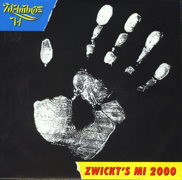 Zwickt's Mi 2000