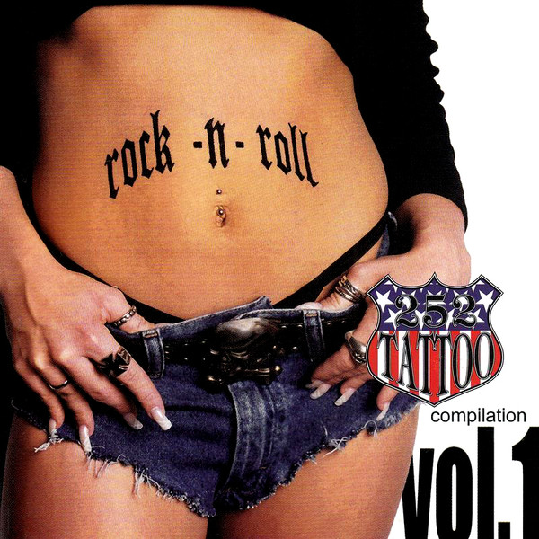 252 Tattoo Rock-N-Roll Compilation Vol.1