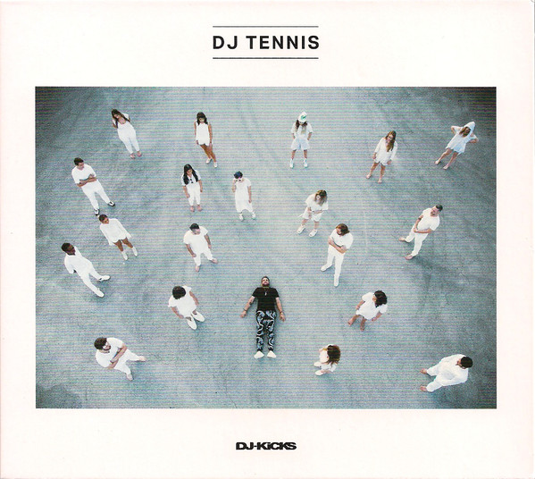 DJ-Kicks