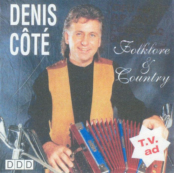 Folklore & Country