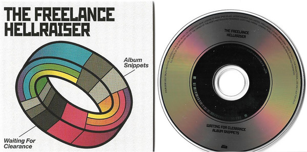 Waiting For Clearance - Album Snippets