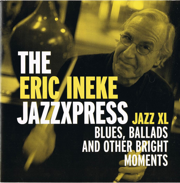 Jazz XL