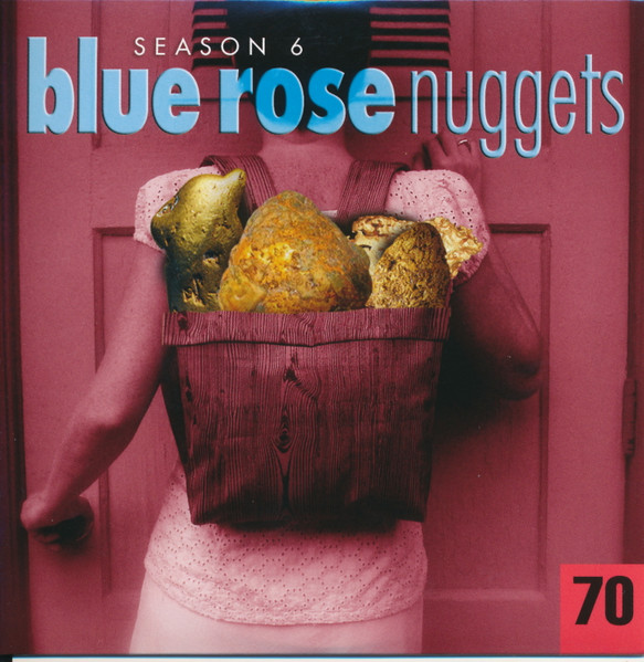 Blue Rose Nuggets 70