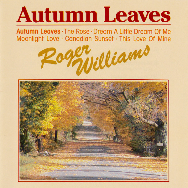 Autumn Leaves