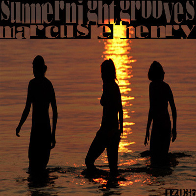 SummerNightGrooves