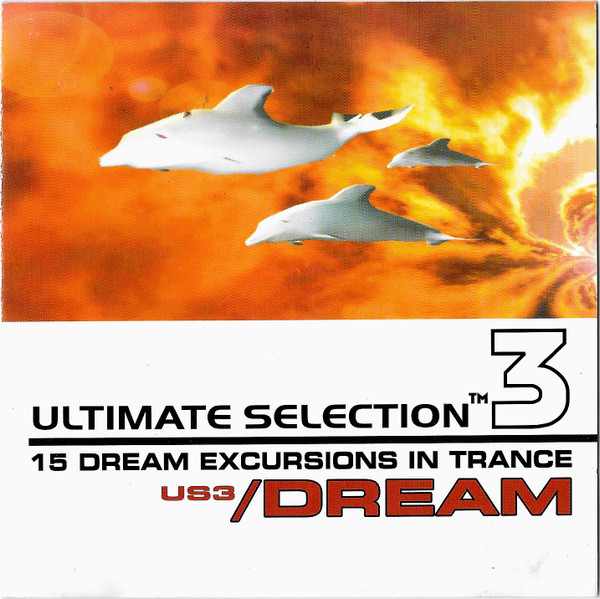 The Ultimate Selection 3 (Dream)
