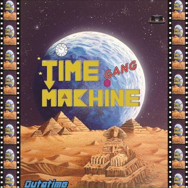 Outatime