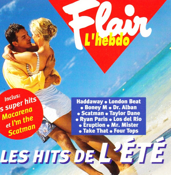  Flair L'Hebdo : Les Hits De L’Été