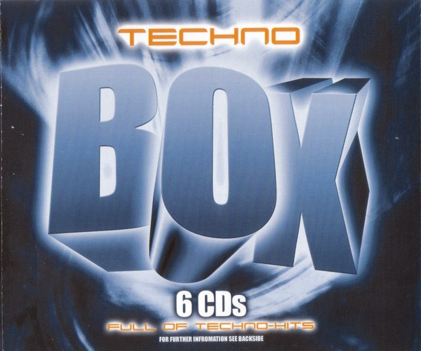 Techno Box