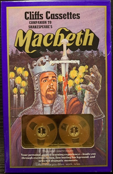 Companion To Shakespeare's Macbeth