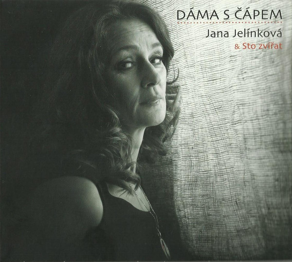 Dáma S Čápem