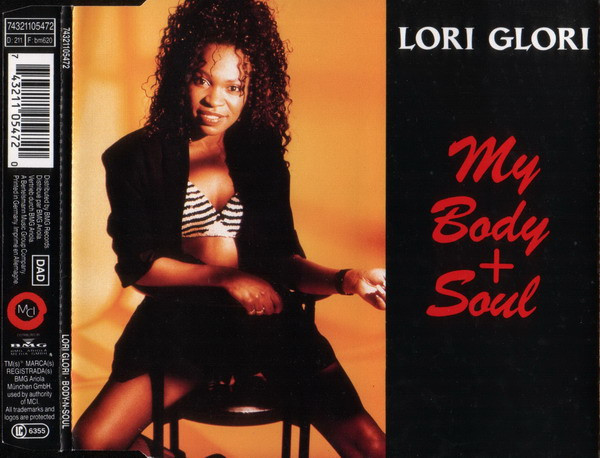 My Body + Soul