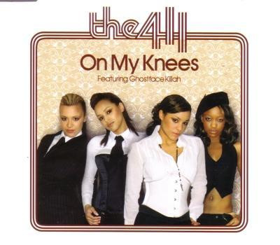 On My Knees