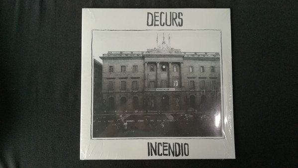 Incendio