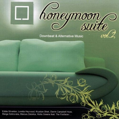 Honeymoon Suite Vol. 2 - Downbeat & Alternative Music