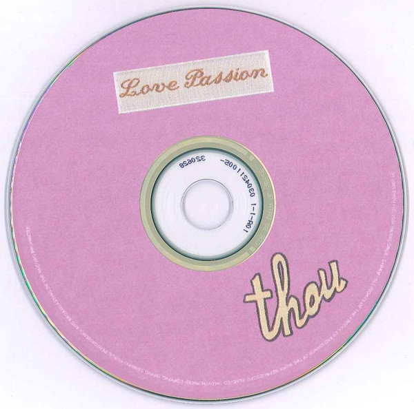 Love Passion