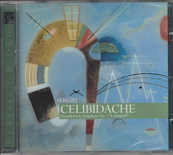 Symphony No. 7 "Leningrad"