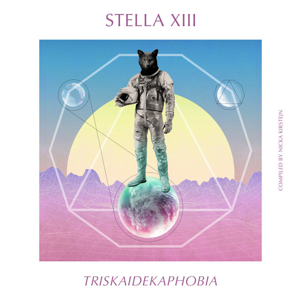 Triskaidekaphobia (Stella XIII)