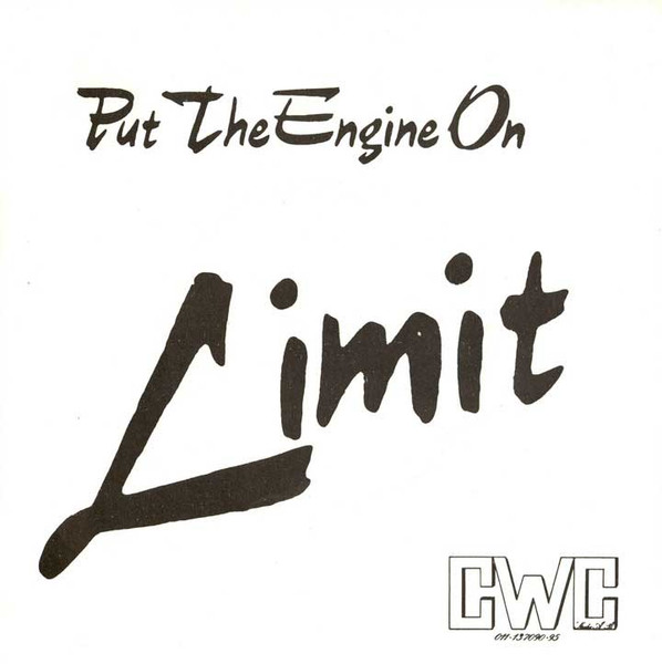 Put The Engine On