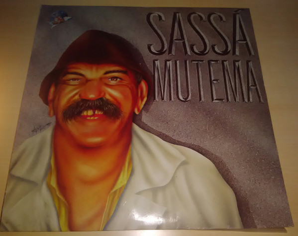 Sassá Mutema - Temas Da Novela