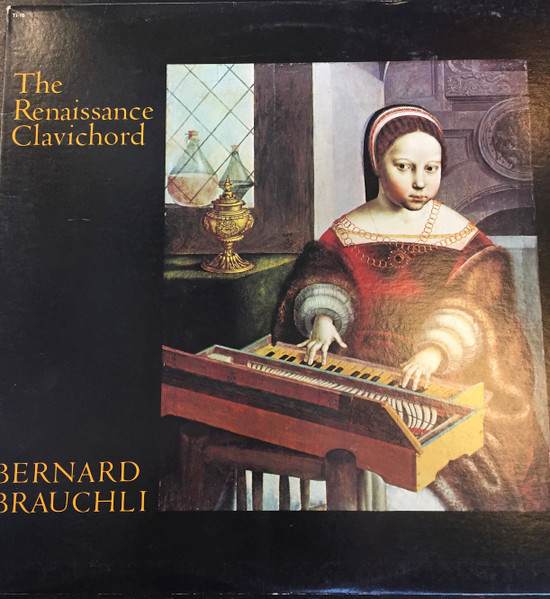 The Renaissance Clavichord