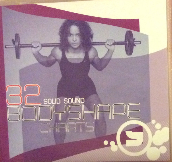 Bodyshape 32