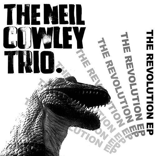 The Revolution EP