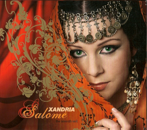 Salomé - The Seventh Veil