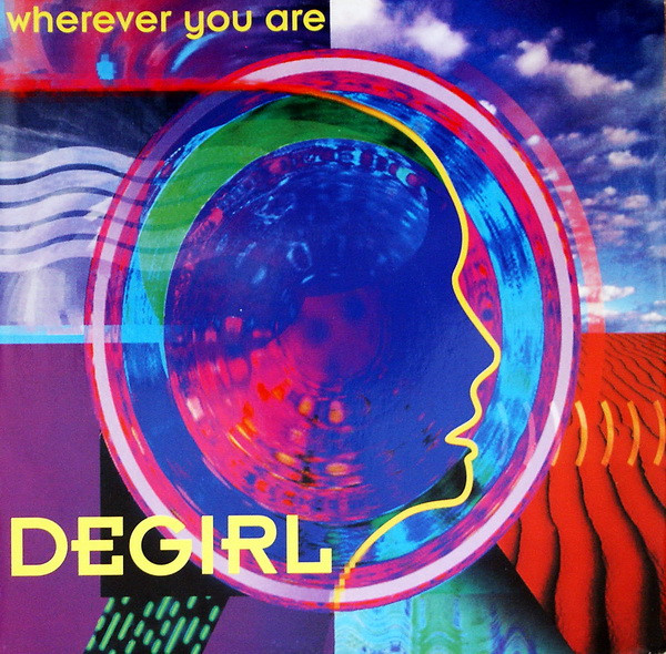Wherever You Are