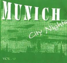 Munich City Nights - Vol. 12