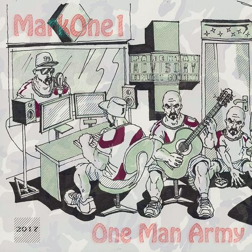 One Man Army