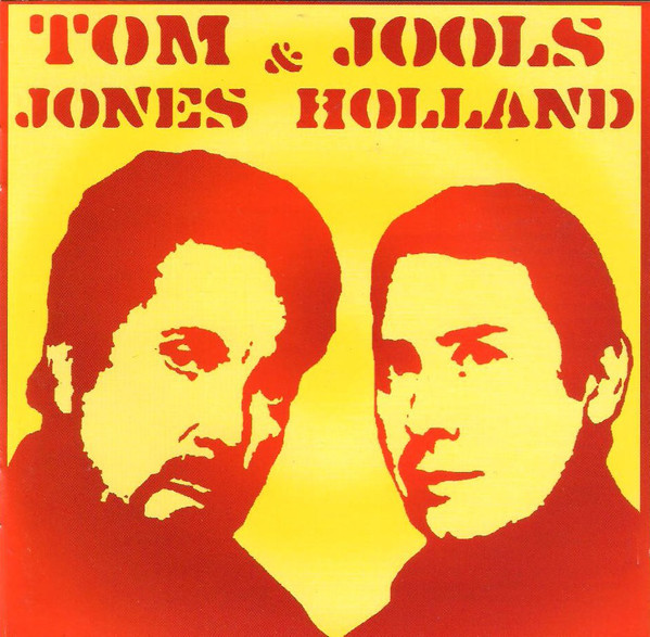 Tom Jones & Jools Holland