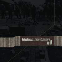 Hiphop.Partisan #1