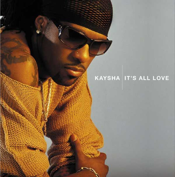 It's All Love