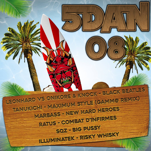 5Dan 08