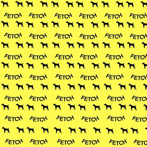 Fetch Vol. 1