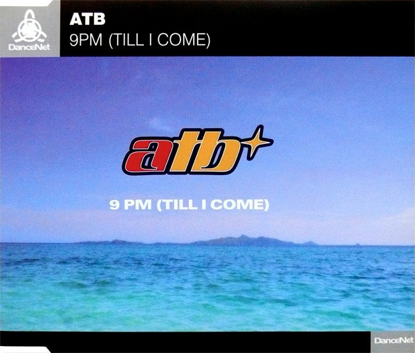 9PM (Till I Come)