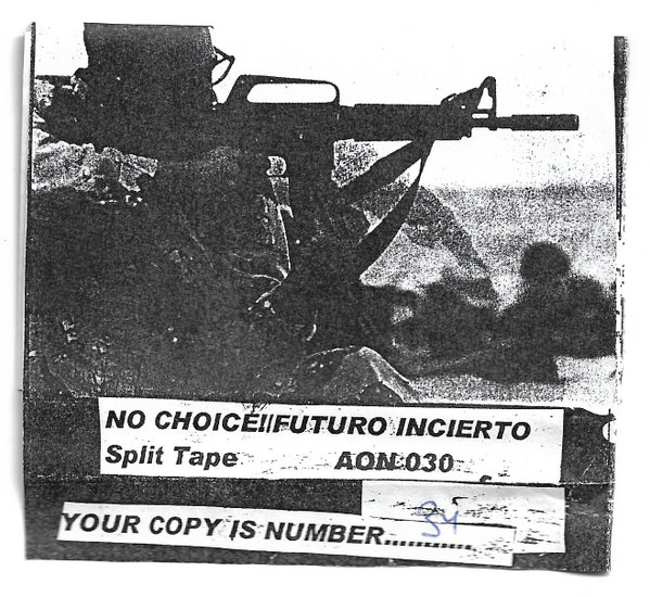 Split Tape
