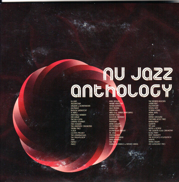 Nu Jazz Anthology