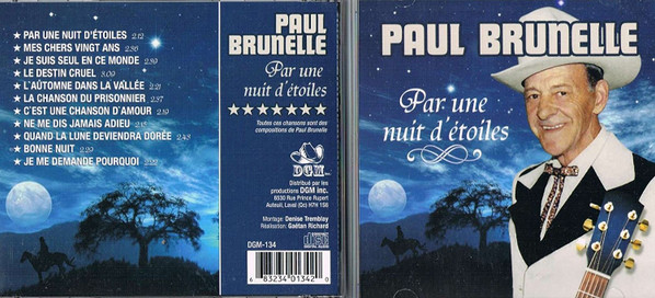 Par Une Nuit D'étoiles