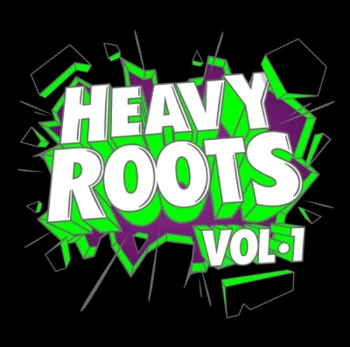 Heavy Roots vol1