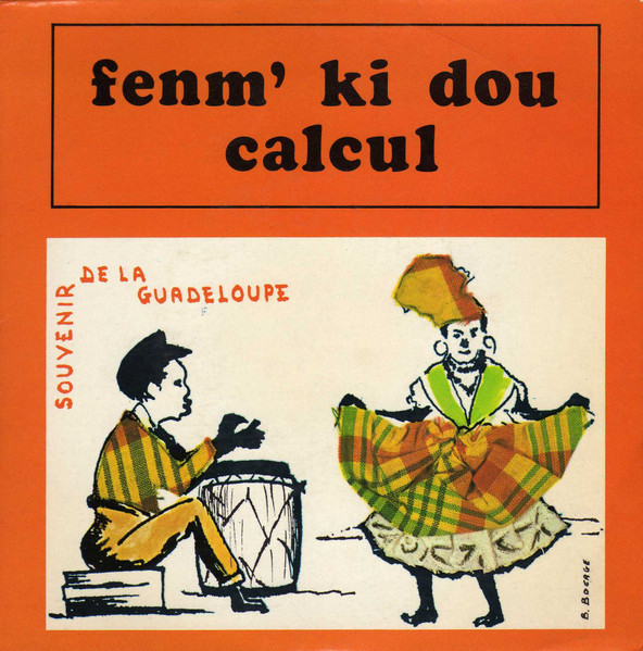 Fenm' Ki Dou / Calcul