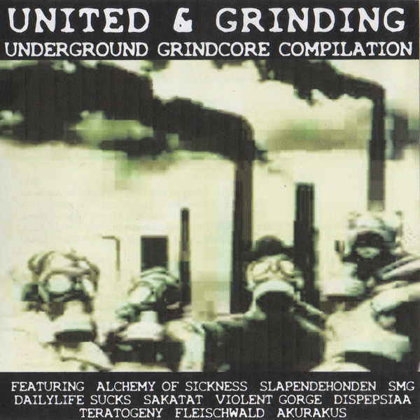 United & Grinding