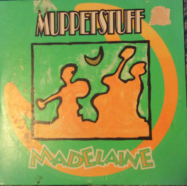 Madelaine