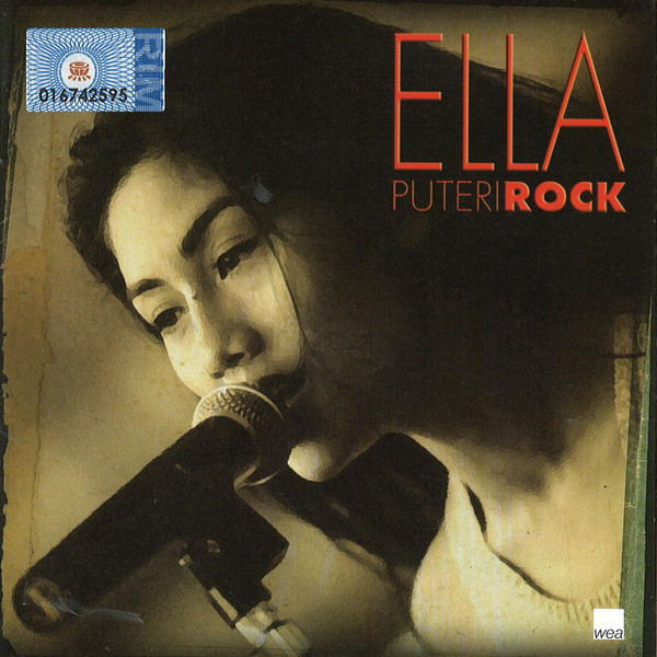Puteri Rock