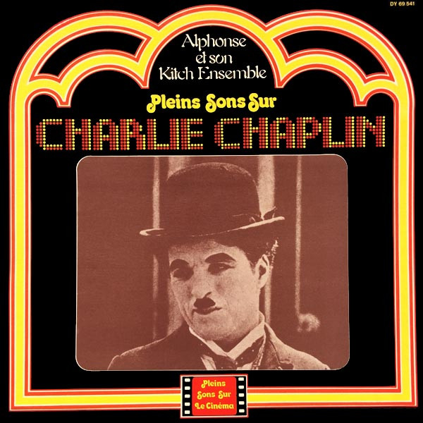 Pleins Sons Sur Charlie Chaplin