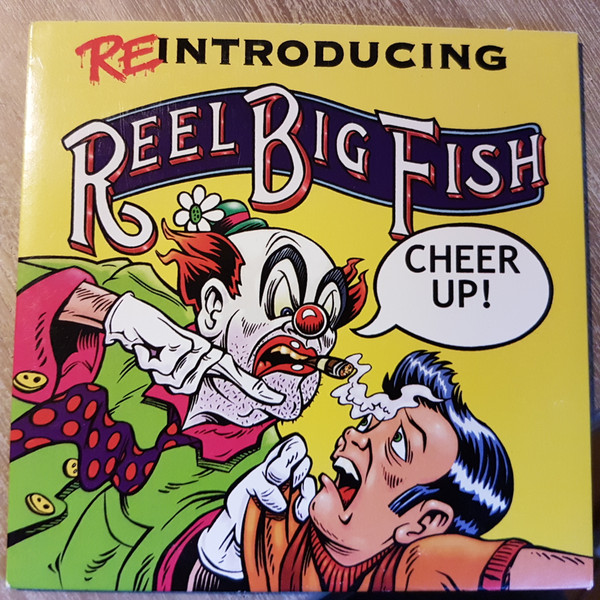 Cheer Up! (Promo)
