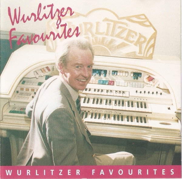Wurlitzer Favourites