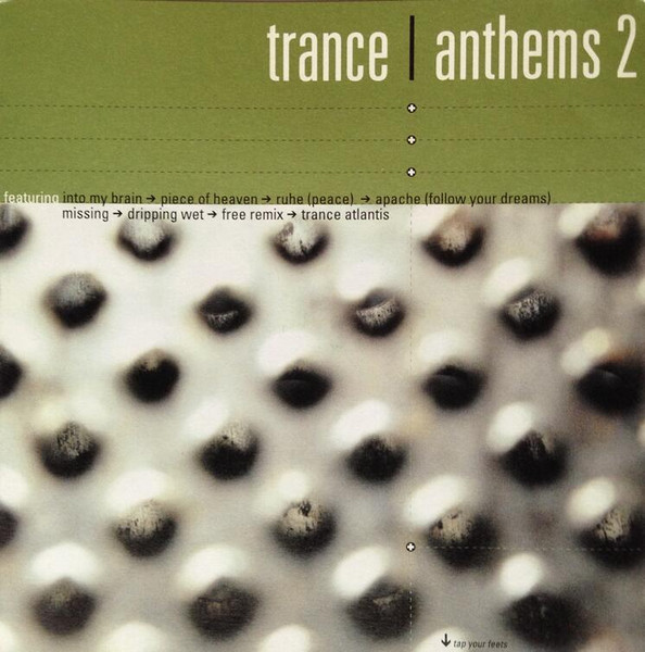 Trance Anthems 2