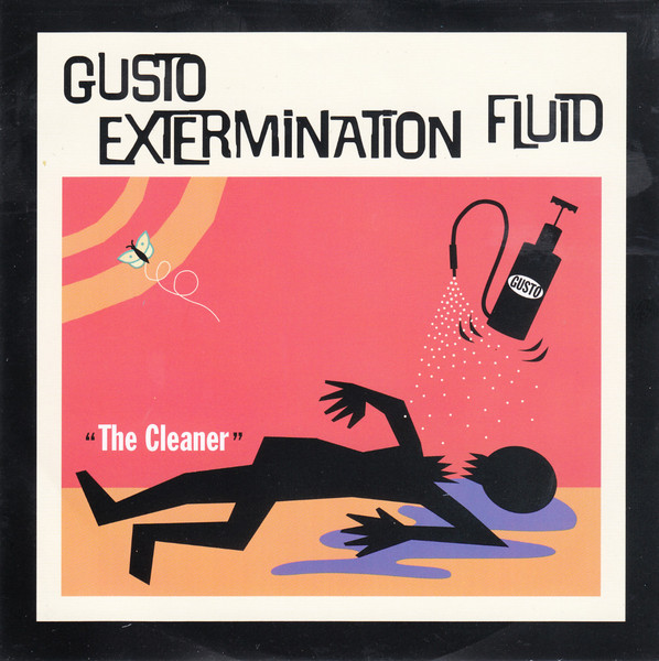 The Cleaner
